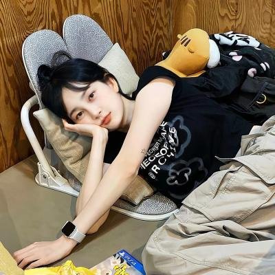 落跑少女