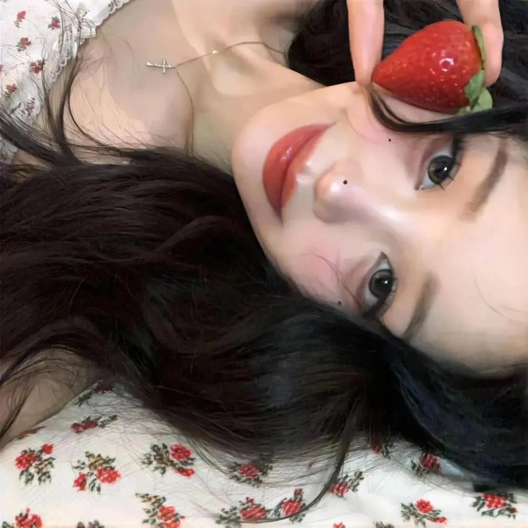 白僵尸